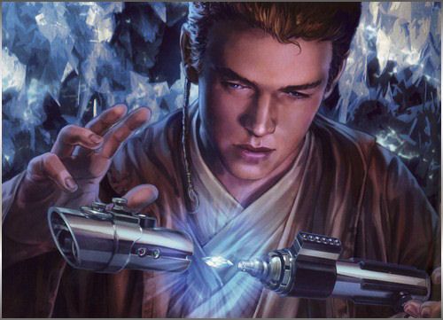 Mon premier sabre laser - Page 4 Anakin-AOTC---00---Anakin-monte-son-sabre-de-Padawan