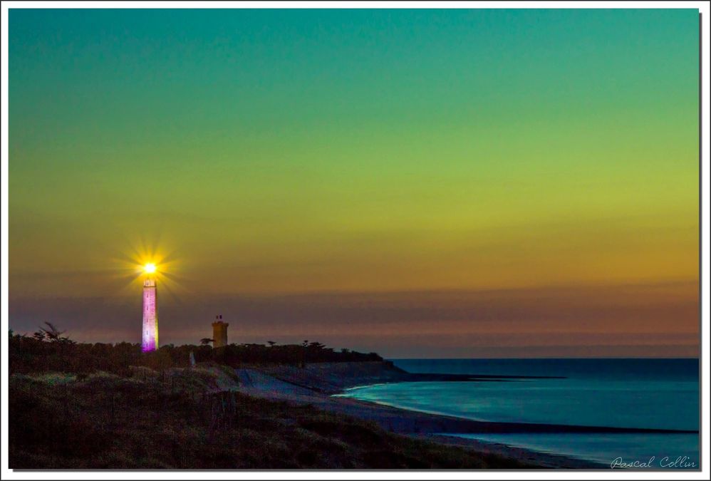 Phare des Baleines T6828