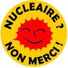 sortir du nucléaire