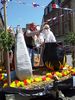 Les Citoyens du Pollet : Pollet-mix, village gaulois