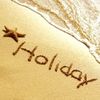 holiday