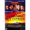 La-Maison-Des-Esprits-DVD-Zone-2-36682230 ML