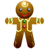 ginger man
