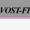 vostfr