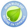 badge co2 blog bleu