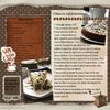 fiche recette gateau café tiramisu