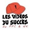 Les vidéos du succès