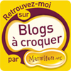 blogs a croquer