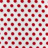 tissu-blanc-a-pois-rouges