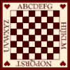 checkerboard