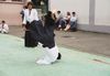 pratique de l'aikido