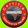 certificat Graphiste Online