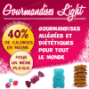 Gourmandises Light 250x250