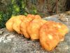 Beignets à l’ananas Beignets à l’ananas