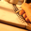 writing-in-agenda