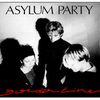 asylum party border line
