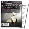 Heavy rain DLC1