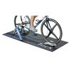 T1830 Tacx Satori trainer with trainermat 0909