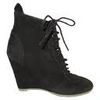 zara bottes femme