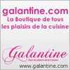 banner galantine