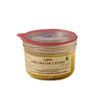 Foie gras entier de canard