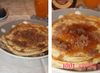 Cinnamon streusel pancakes (pancakes au streusel à la cannelle) Cinnamon streusel pancakes (pancakes au streusel à la cannelle)