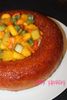 Savarin exotique Savarin exotique