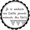 Scrap'Inès Etiquette anniversaire à imprimer Je -copie-1