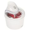 sorbetiere glace blanche objet pub