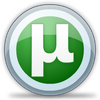uTorrent Logo by SnowShade