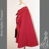 Cape ou pas Cape?