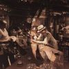 in through the out door