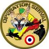 Opération Serval