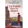 palais dans les dunes