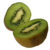 kiwi en deux