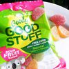 Goody Good Stuff Sour Fruit Salad