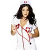 stethoscope-infirmiere