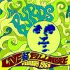 Byrds - Live At Fillmore February 1969 - 1969