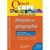 hist geo hachette