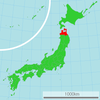 préfecture d'Aomori