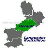 languedoc Rousillon