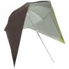 dectahlon marron