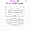 Miniature Cadres 2 M57