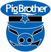 pig%20brother%20logo%20style