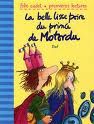 labellelissepoireduprince