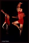 pirouette
