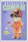 detective conan