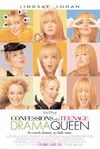 NEW JERSAY Confessions of a Teenage Drama Queen