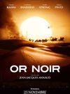 Or Noir Affiche