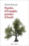 paroles d'évangile paroles d'Israël